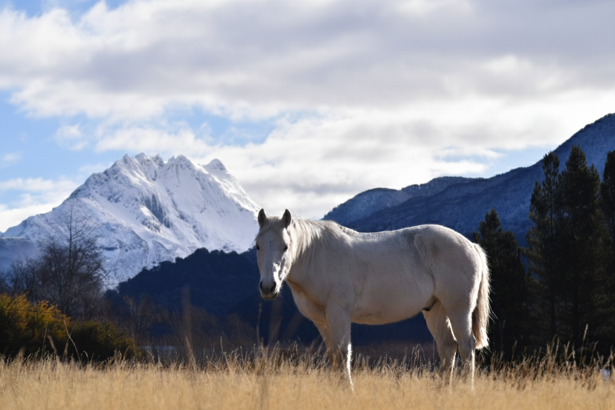 Filuko Patagonia