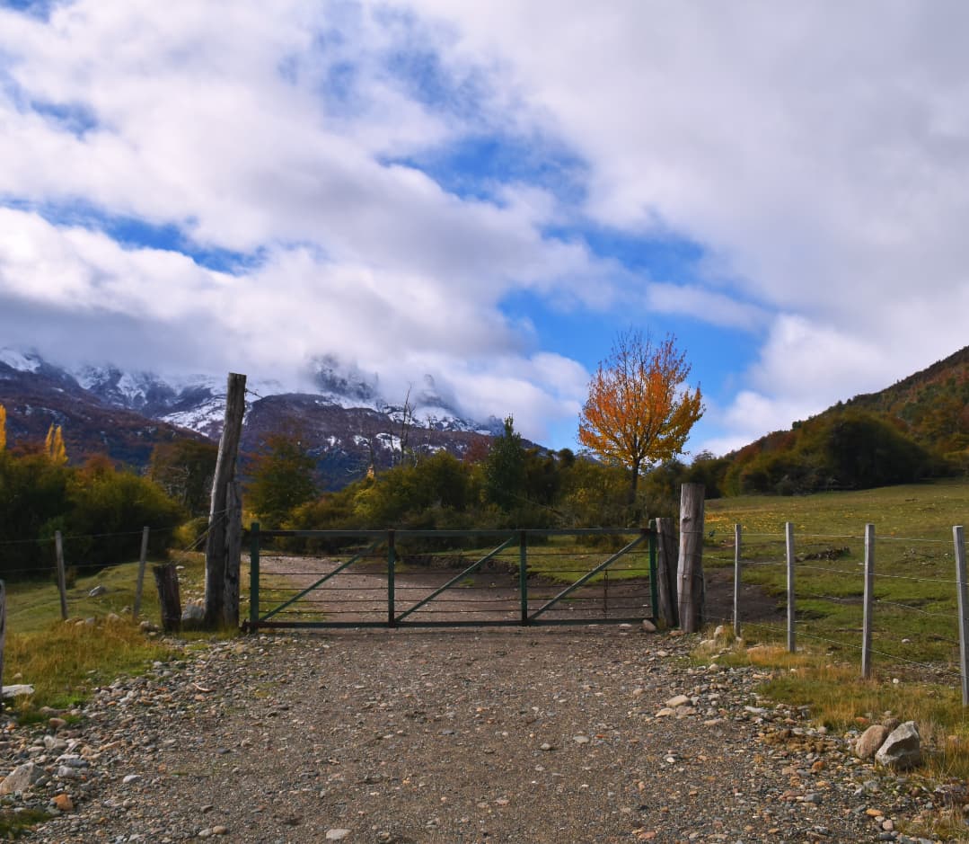 Filuko Patagonia
