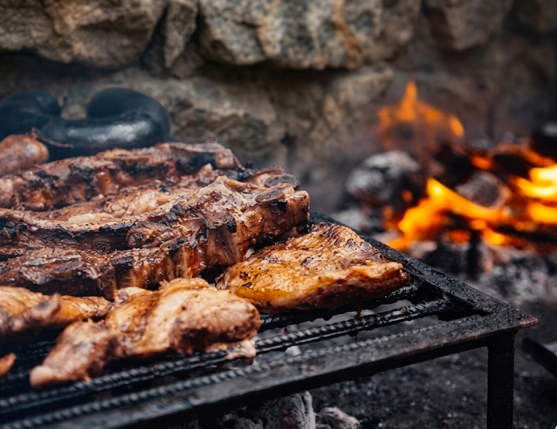 Asado Patagónico